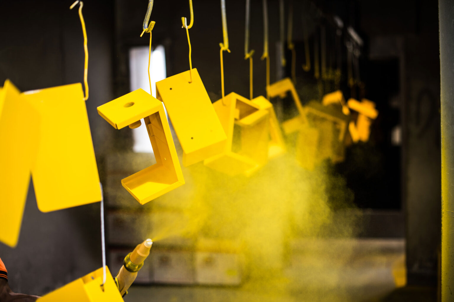 About Us Structural Coatings